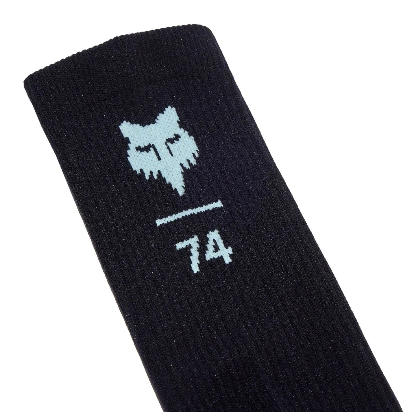 Fox 8 Ranger Socks - Black