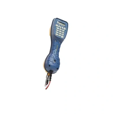 Fluke Networks Ts52 Pro 52801rj9 Lcd Test Set (52801rj9)