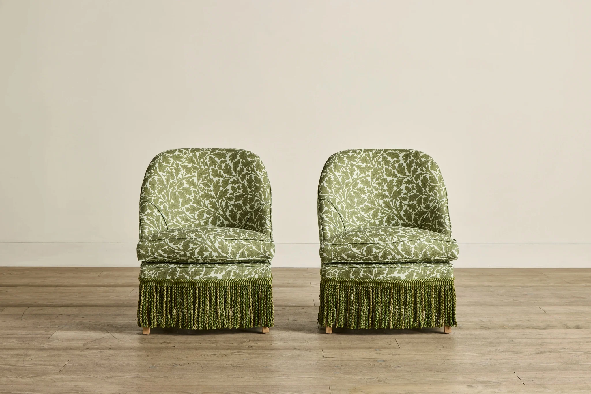 Fireplace Pull Up Chair