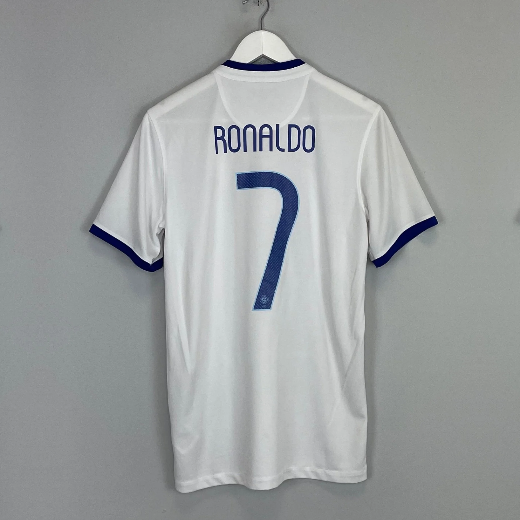 2014/15 Portugal Ronaldo #7 Away Shirt (s) Nike