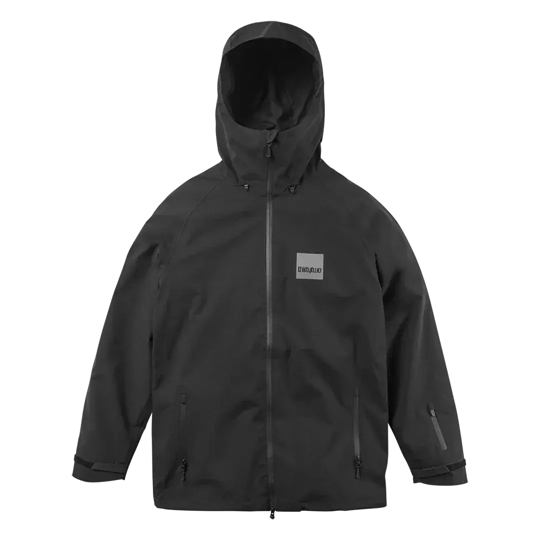Gateway Jacket