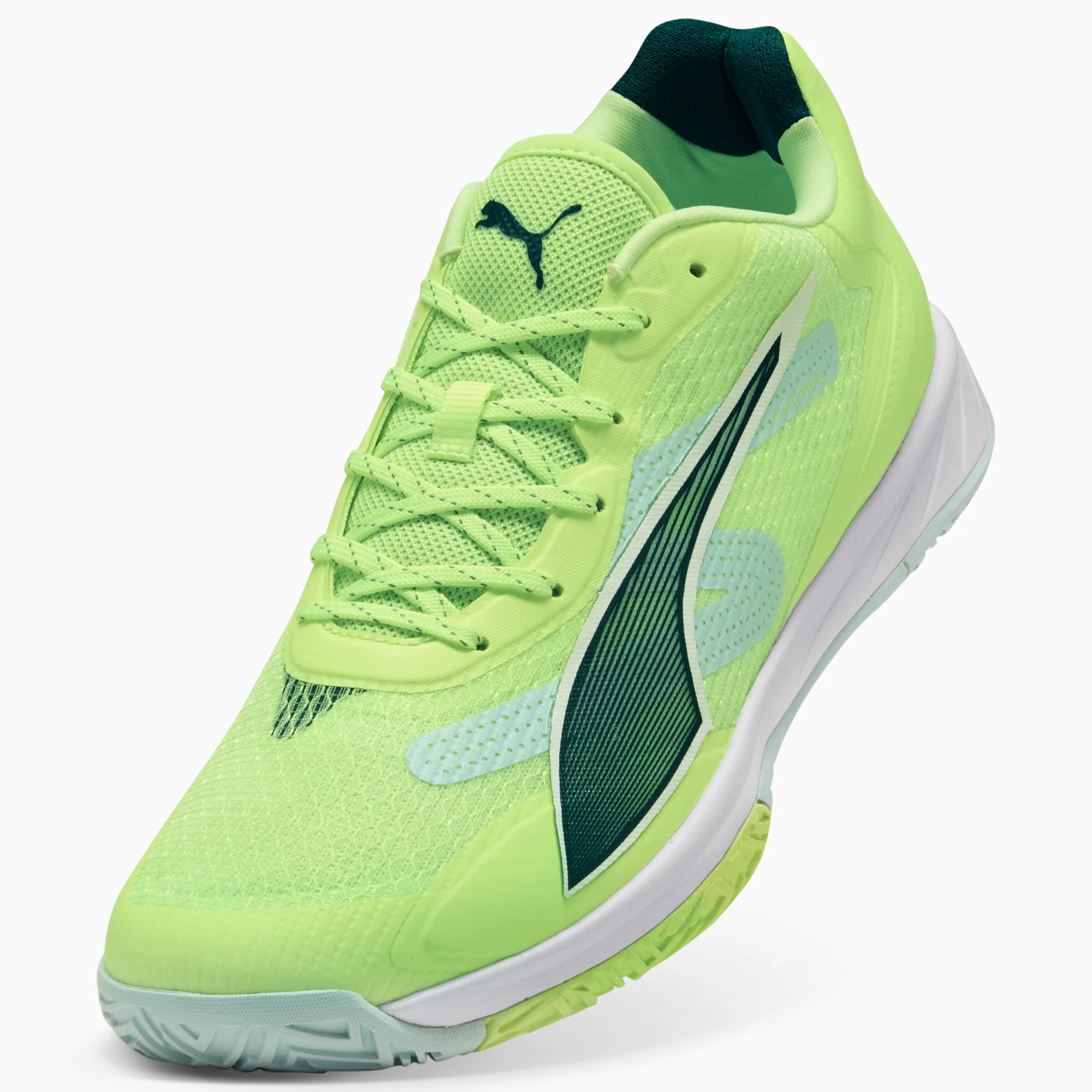 Accelerate Turbo 4 Men's Court Shoes