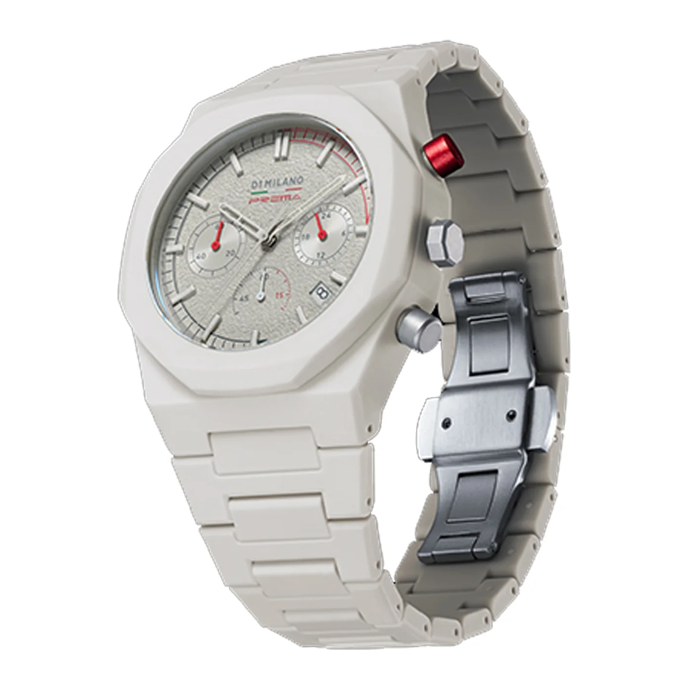 Homme D1 Milano D1-phbjpr 40,5 Mm