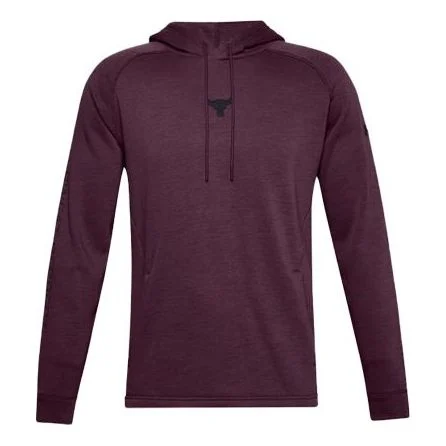 Under Armour Fleece Sports Versatile Jumper Men's Dark Purple 1357193-569