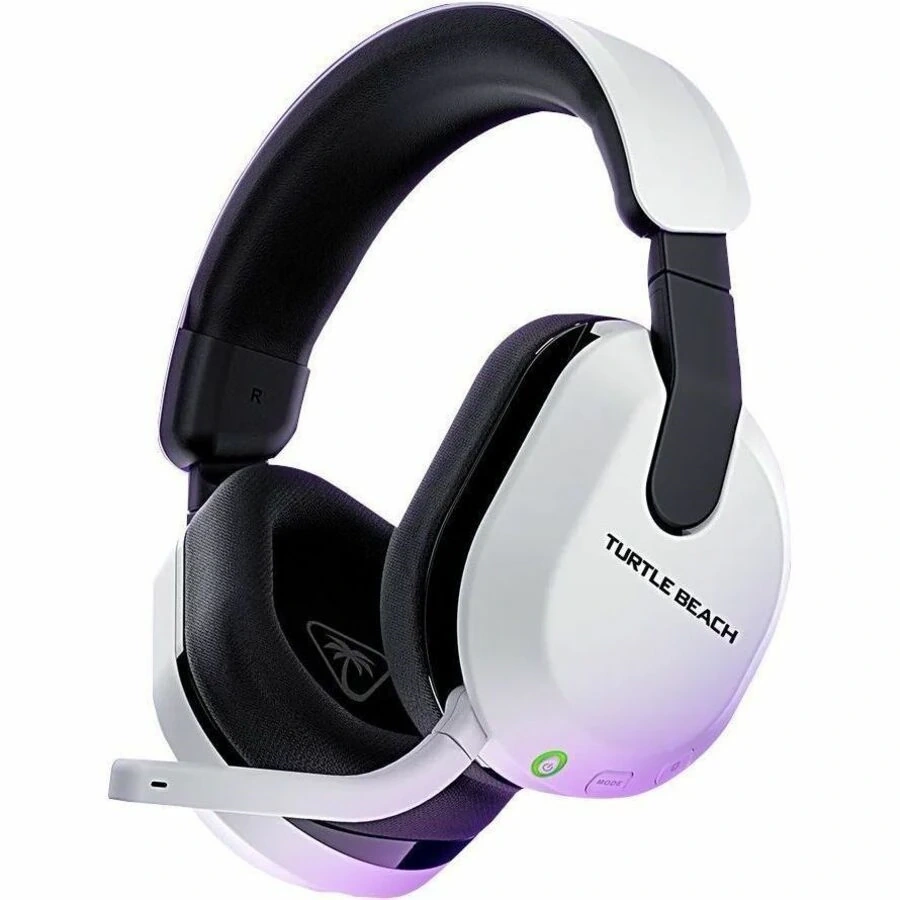 Turtle Beach Stealth 600 Gen 3 Wireless Gaming Headset For Xbox Series X/s, Pc, Ps5, Ps4, Nintendo Switch - White
