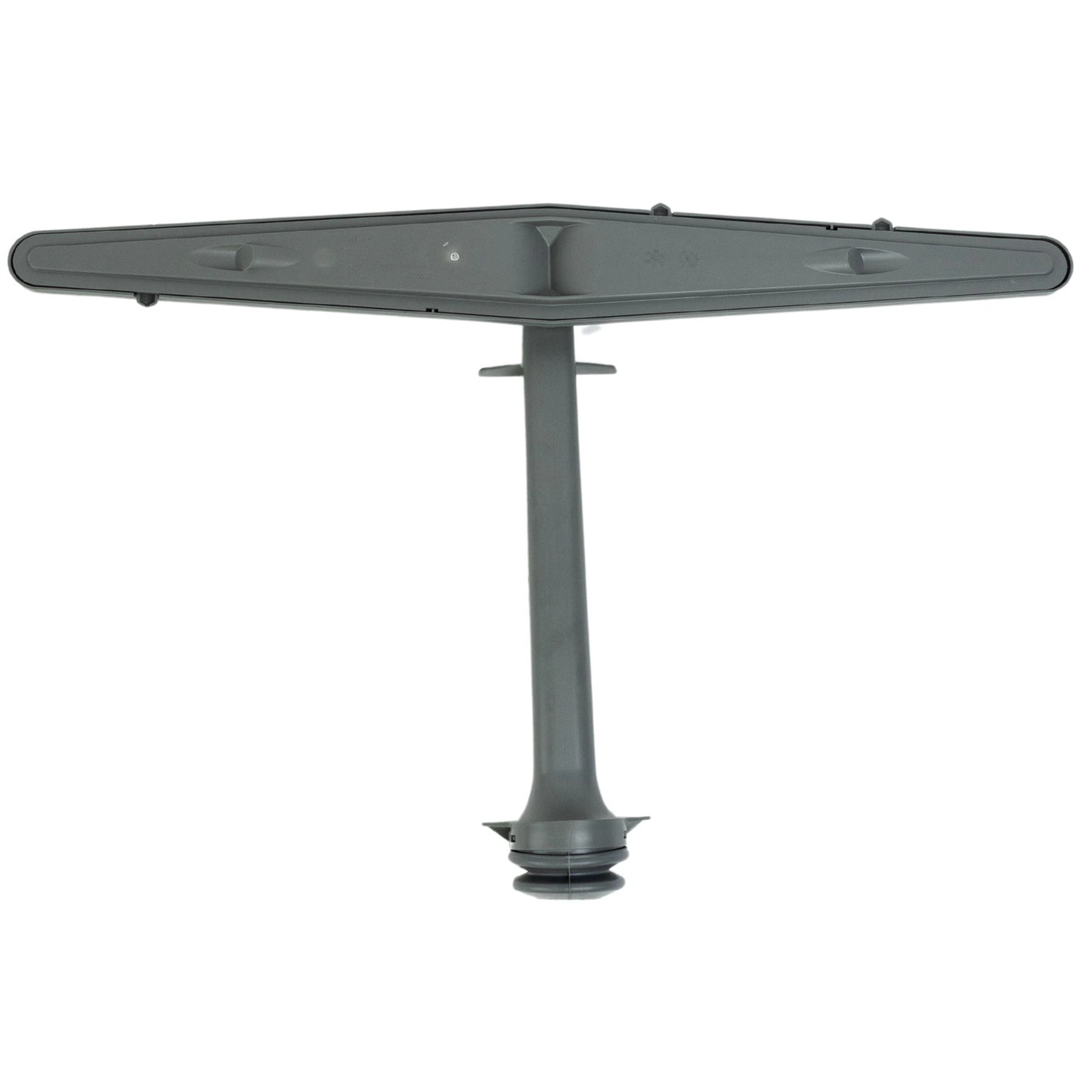Dishwasher Center Spray Arm Gray-5304506740