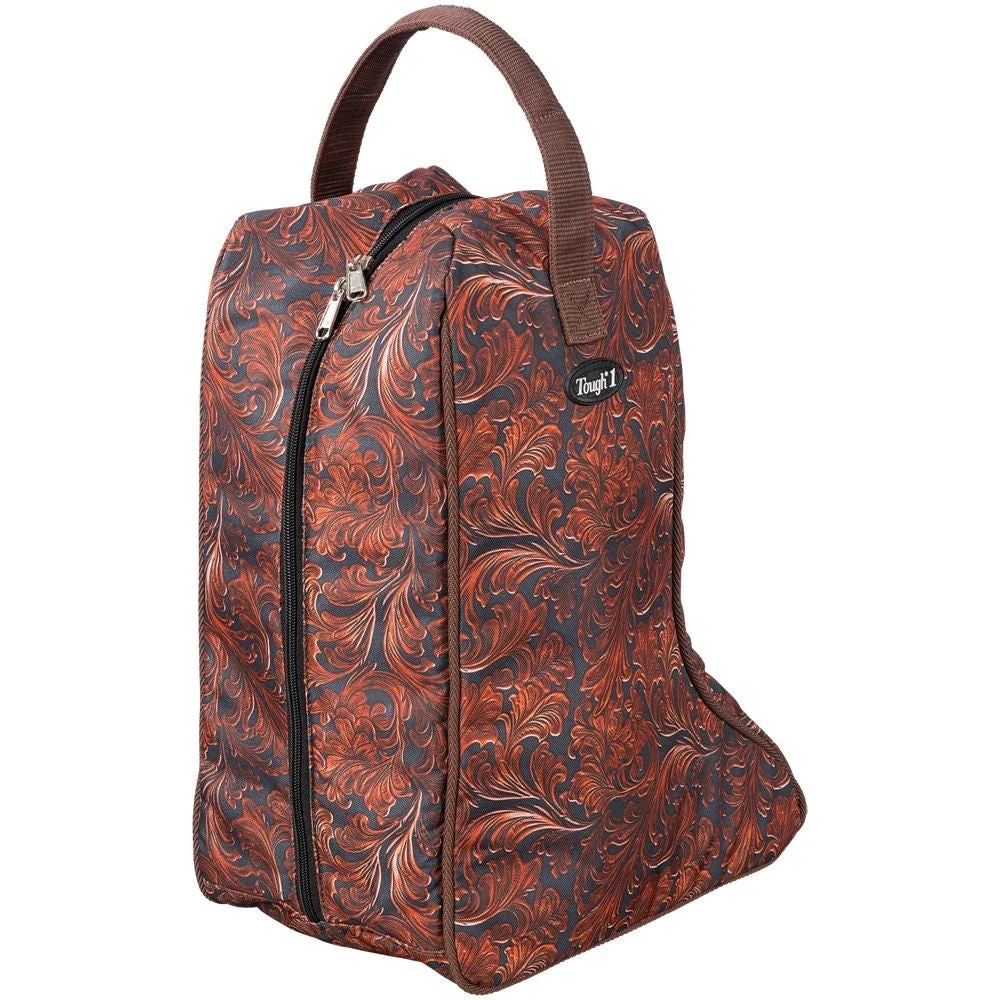 Tough1 Western Boot Bag