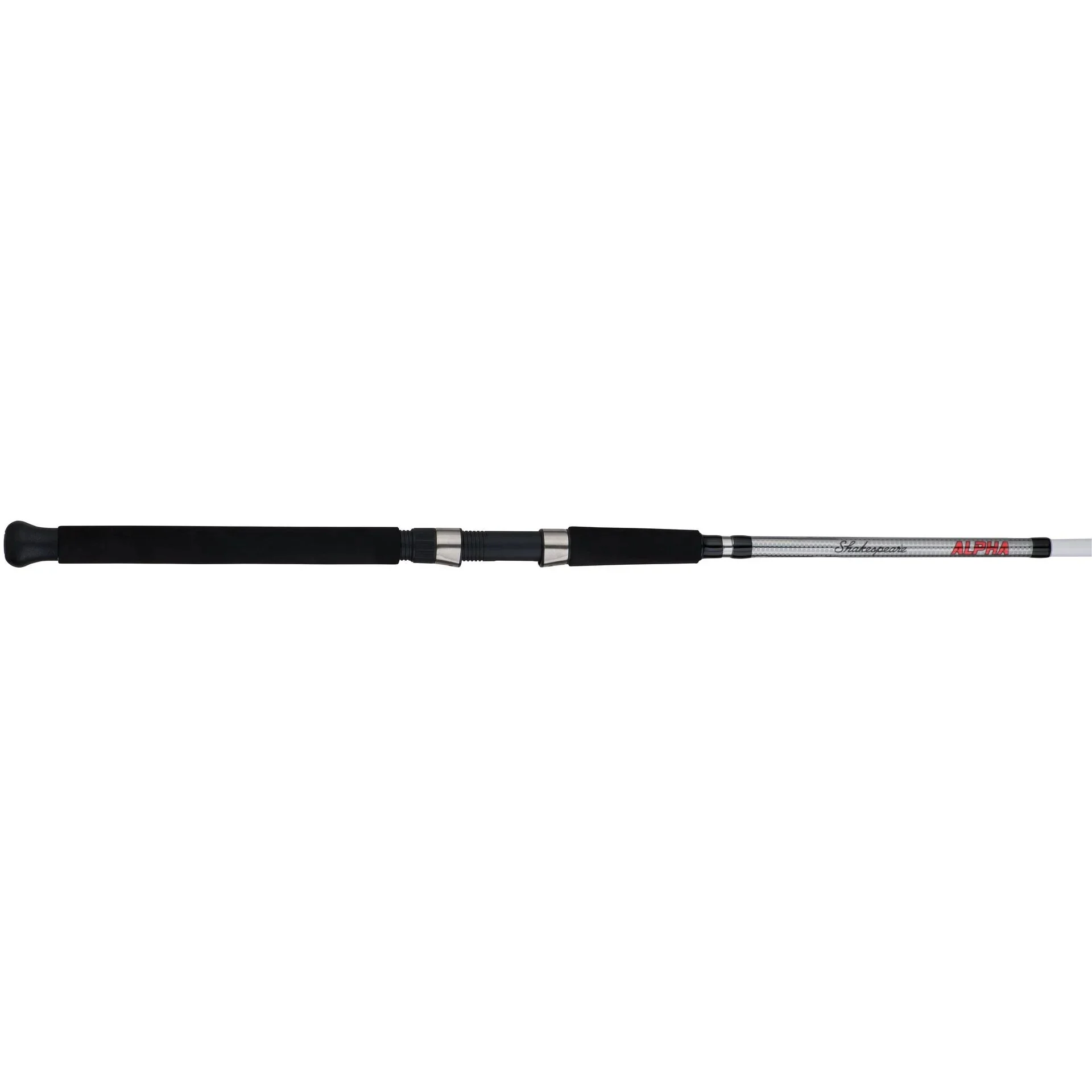 Shakespeare Alpha Bigwater Spinning Rod - 9'