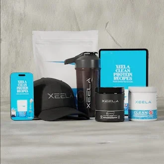 David Dobrik Transformation Bundle - Strawberry Shortcake/grape Soda