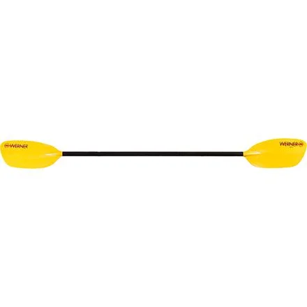 Rio Fg 1-piece Straight Shaft Paddle