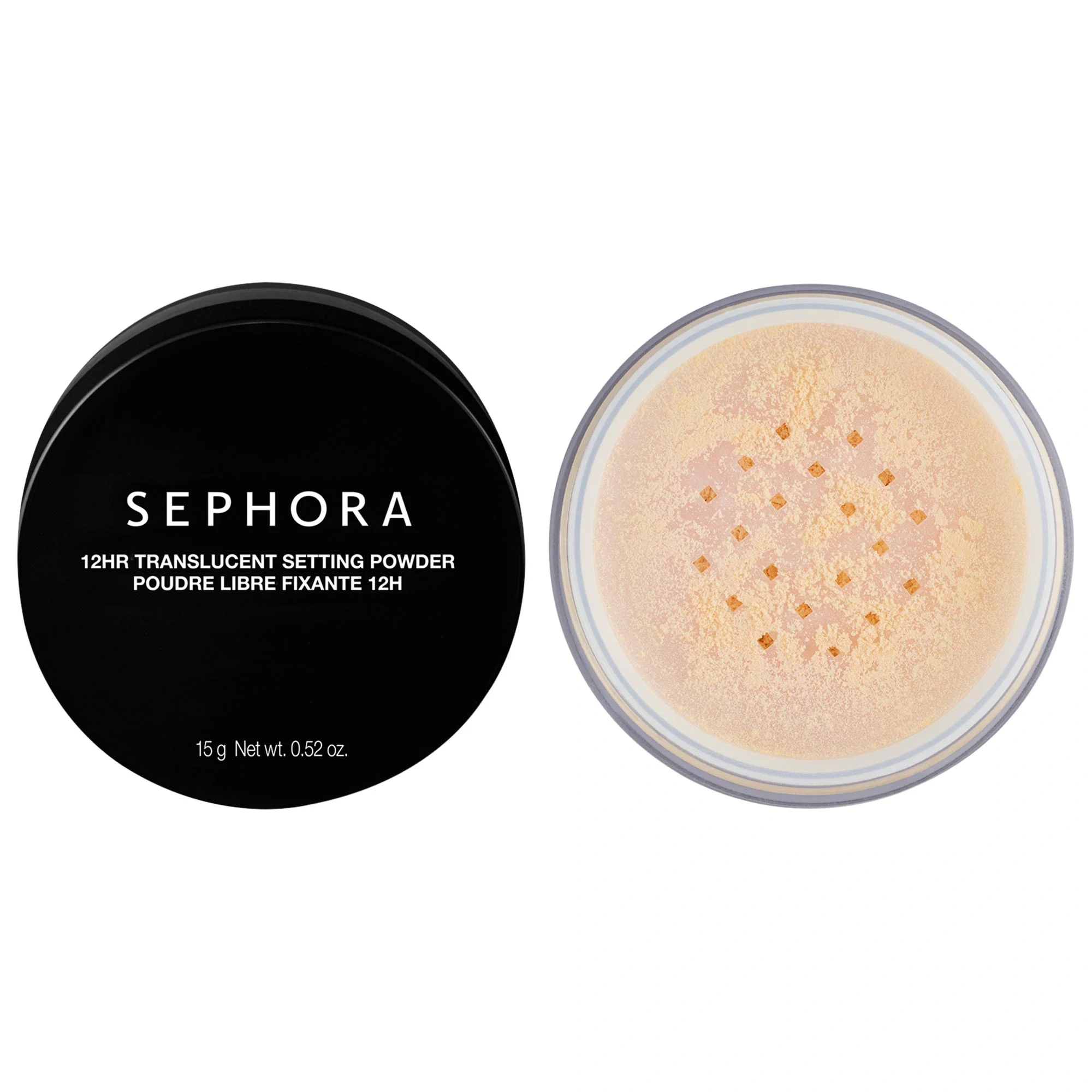 Translucent Loose Setting Powder