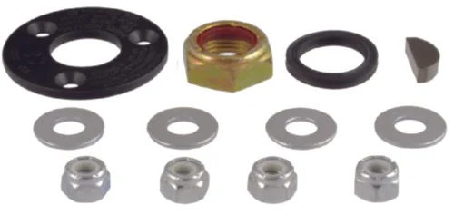 Seastar Service Kit Fits Older Baystar Helms Hh4016 & Hh4015 1-hs5147 | S2