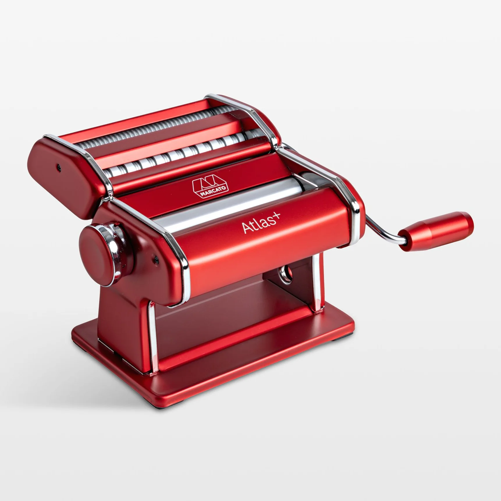 150 Plus Red Pasta Maker