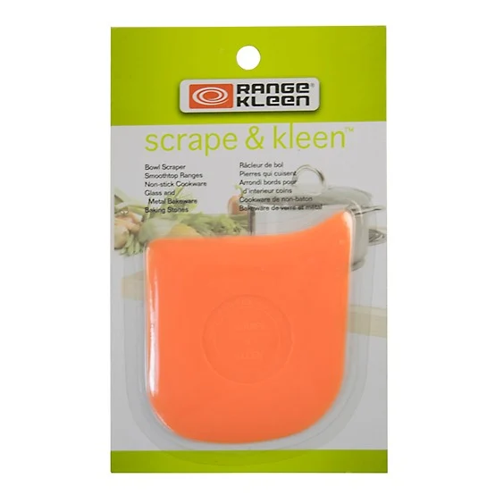 Range Kleen Scrape And Kleen All-purpose Scraper