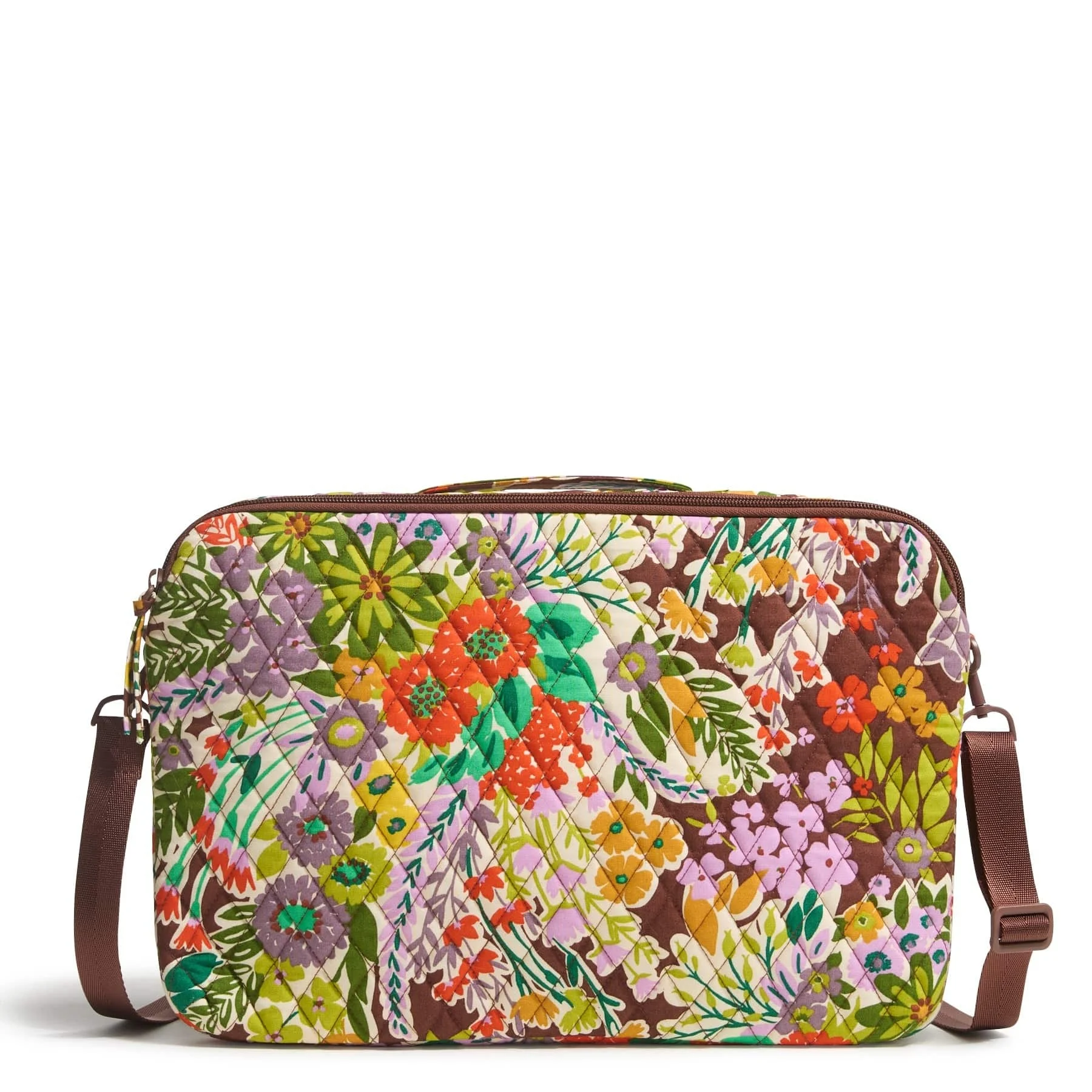 Outlet Laptop Crossbody
