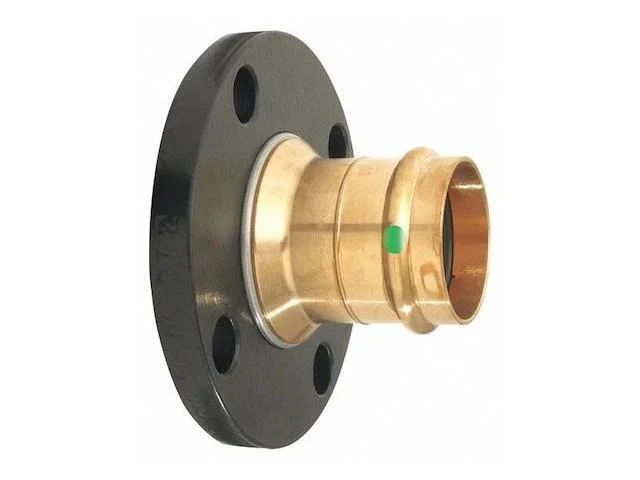 Propress Adapter Flange