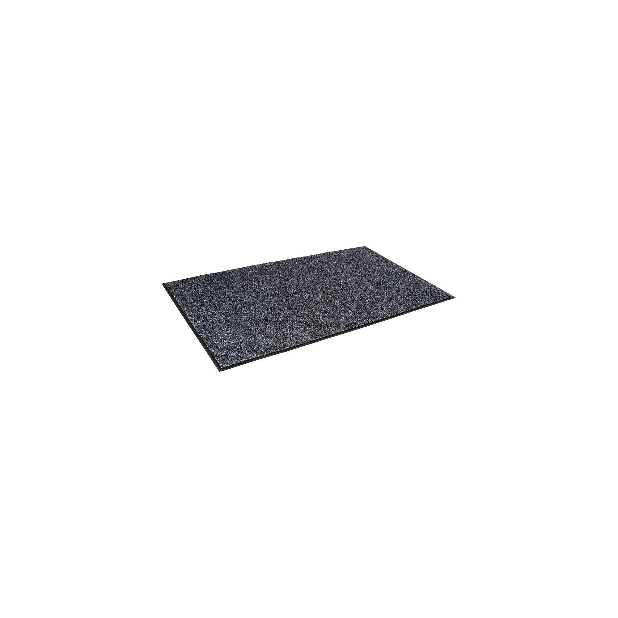 Crown Mats Marathon Indoor Mat, 36" X 60", Anthracite (mn 0035ac)