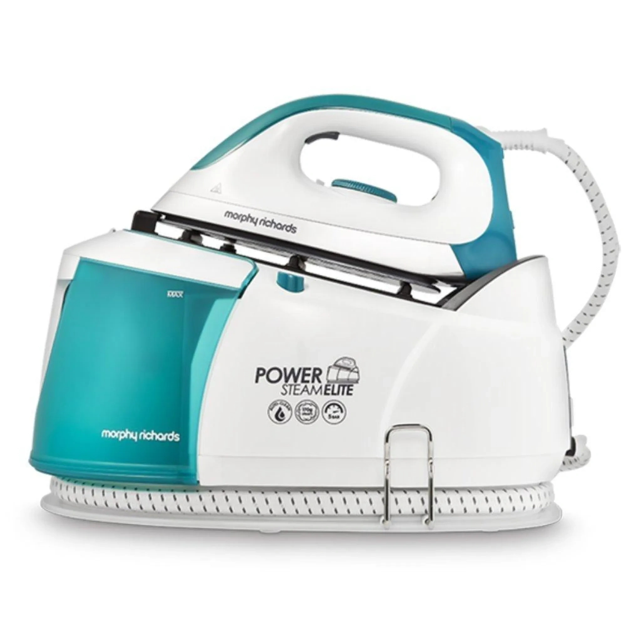 Power Steamelite Steam Generator