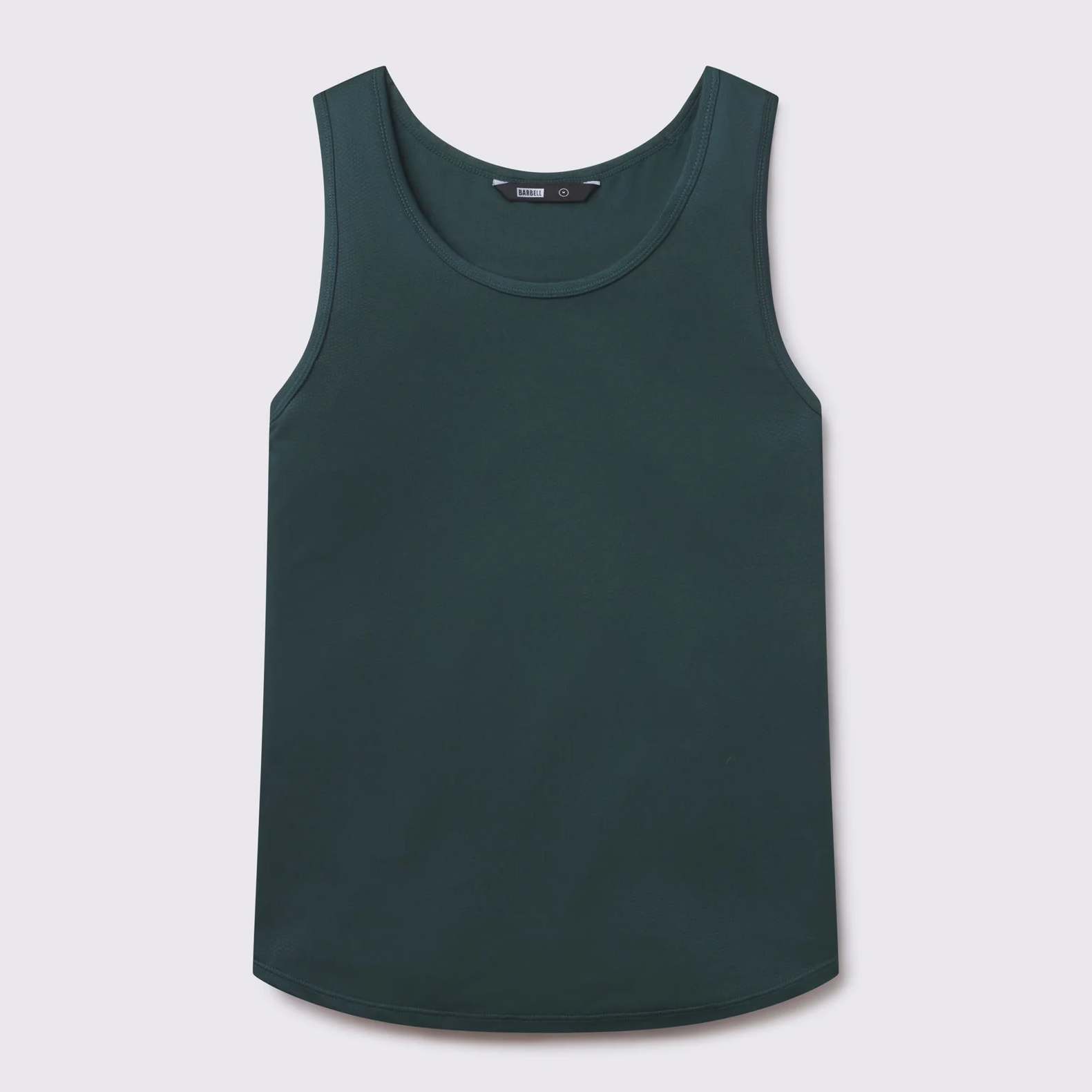 Barbell Apparel Ultralight Phantom Tank - Black