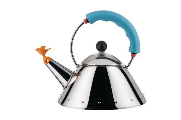 Alessi 9093/1 Kettle