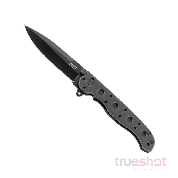 Crkt – M16-01kz Tactical Zytel – Black – Gfn – Stainless Steel – 3.125″