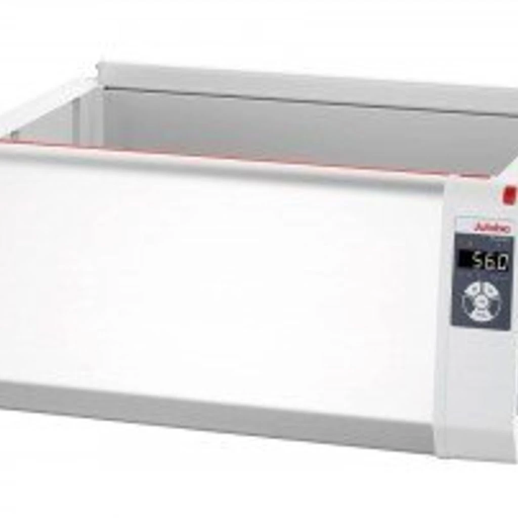 Julabo Pura 22 Water Bath With 22l Capacity