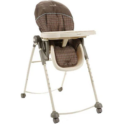Safety 1st Adaptable High Chair - Lexington