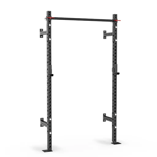 Synergee 2200 Series Wall Mounted Squat Rack