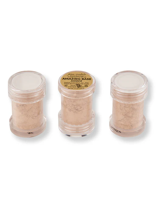 Jane Iredale Amazing Base Refill Spf 20/15 - Warm Sienna