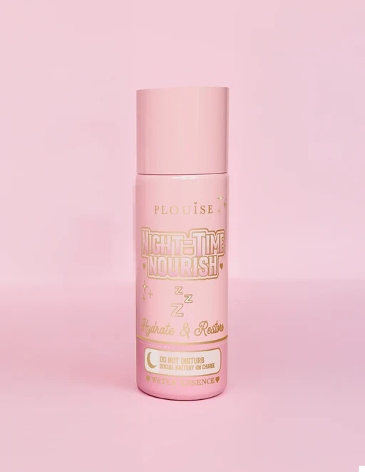 P.louise Nighttime Nourish Water Essence