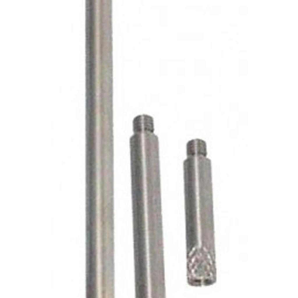 Mark-10 G1024-2 Extension Rod, 1in, #10-32m/f