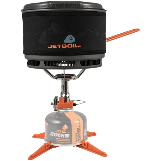 Jetboil 1.5l Ceramic Cook Pot