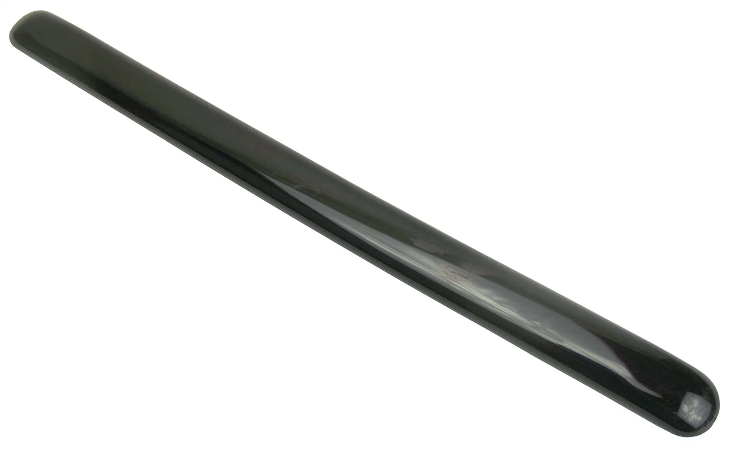 Pacer Performance Deluxe Bumper Guards 21" Black 4 Piece Kit
