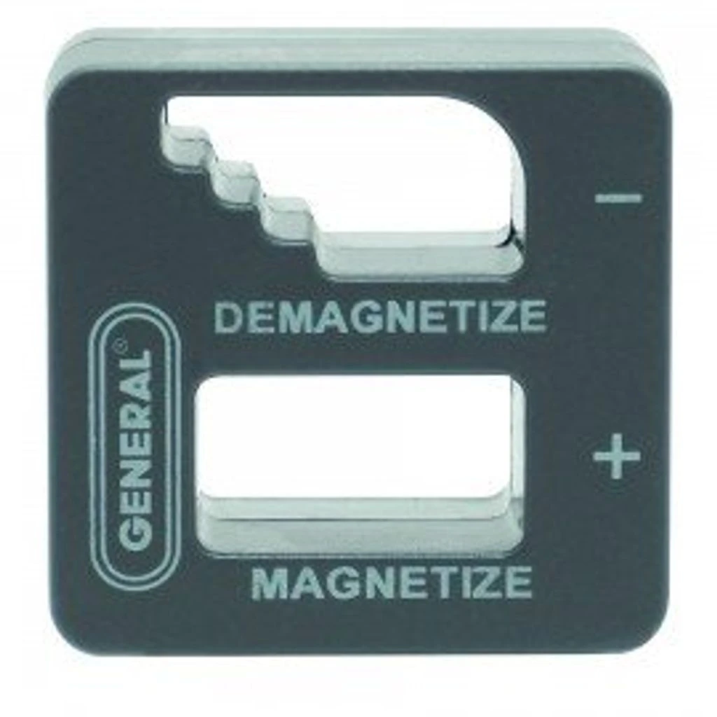 General Tools 3601 Precision Magnetizer And Demagnetizer
