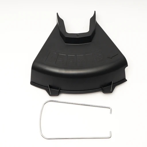 10" Guard Assembly For Select String Trimmer
