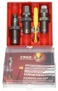 Lee Precision 90176 Carbide 3-die Set 9mm Makarov