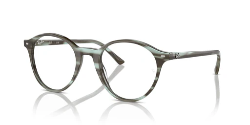Ray-ban Bernard Rb5430 - Striped Green
