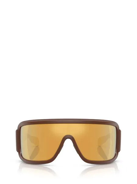 Moncler Eyewear Aviator Sunglasses