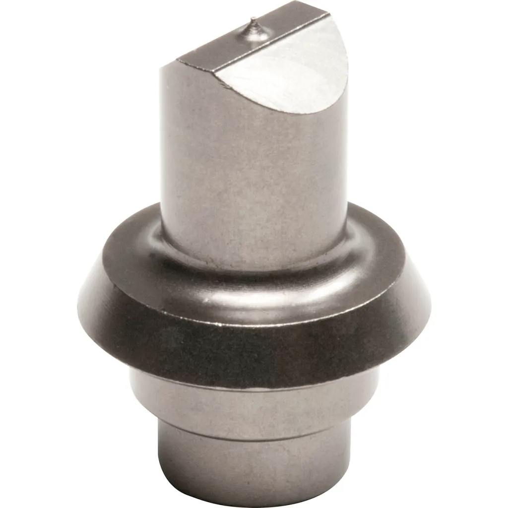 Hougen Ogura 7/8" Round Punch, Fits Model 75005