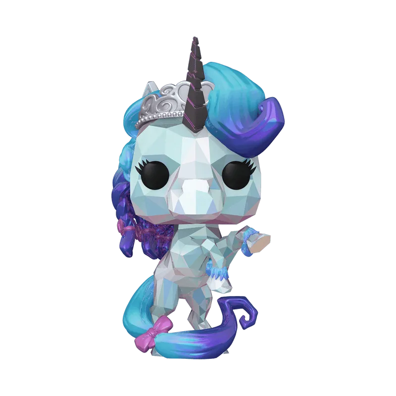 Pop! Butt Stallion Vinyl Figure