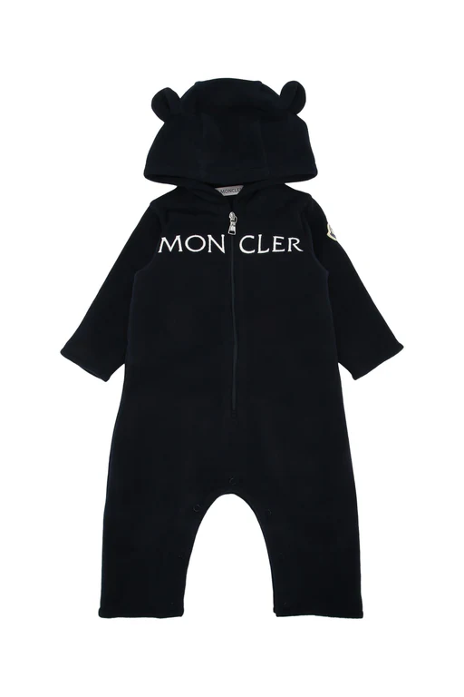 Moncler Jr Crew Neck - 14