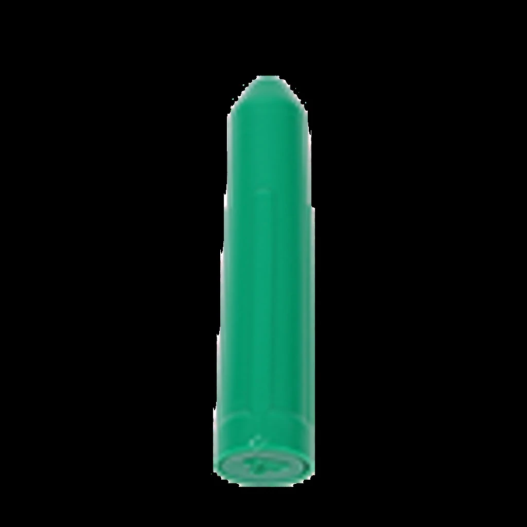 Tempo Sm16 Spike Marker For Use With Waste Water/sanitary, Green, 121.6 Khz