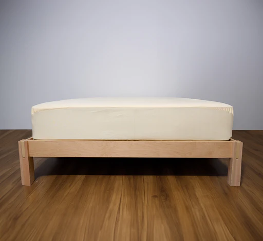 Organic Waterproof Mattress Protector - Twinxl