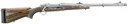 Ruger 47125 Hawkeye Guide Gun 375 Ruger 3+1 20 In Matte Threaded Barrel, Matte Stainless Steel Receiver W/integral Scope Mount, Green Mountain Adj Lop Laminate Stock, Right Hand, Rifle