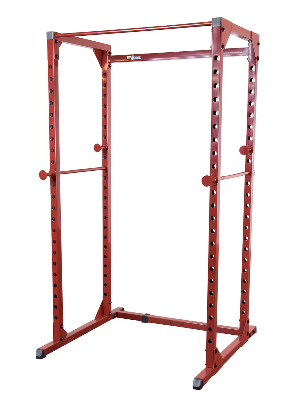Body-solid Best Fitness Power Rack Bfpr100