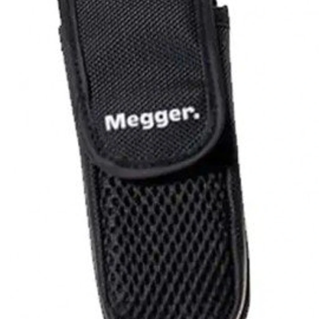 Megger 1013-548 Pouch For The Msl10