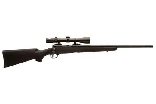 Savage Arms 111 Trophy Hunter Xp 24" 300 Wm Rifle With Scope