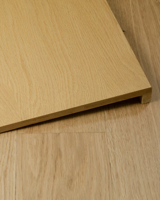Silvan Full Stair Tread - Evern