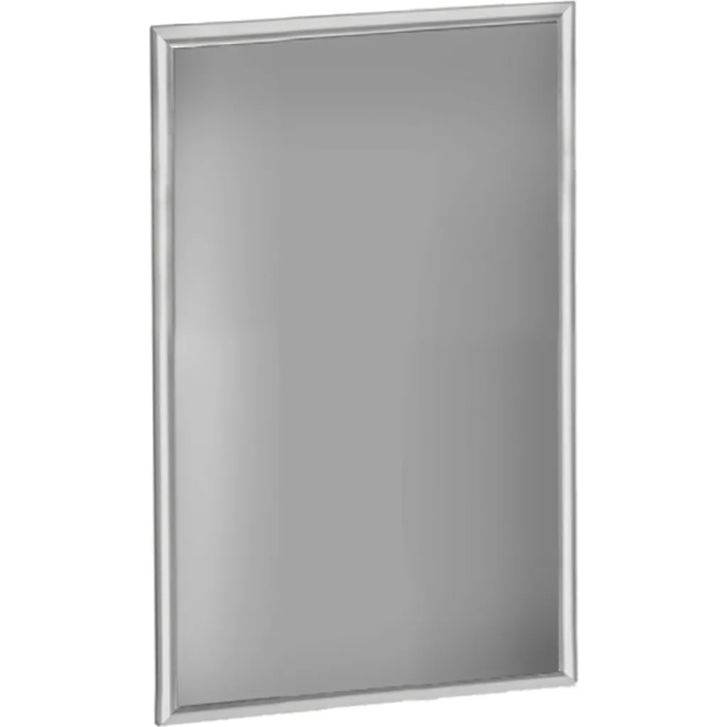 Global Approved 300220-slv, Vertical/horizontal Format Snap Frame 30"h