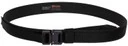 Galco Edcbkxxl Everyday Carry Black Nylon 46 In-50 In 1.50 In Wide Buckle Closure